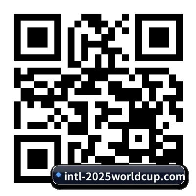 iPhone 官方客户端 二维码(FIFA)